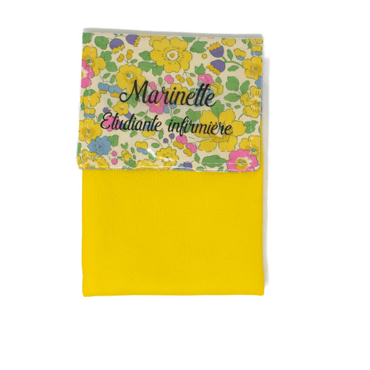 Marinette - Etudiante infirmière
