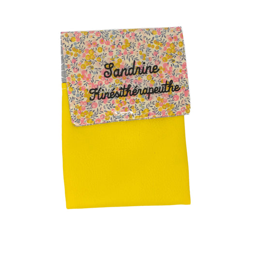 Sandrine - Kinésithérapeuthe