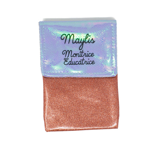 Maylis - Monitrice Educatrice