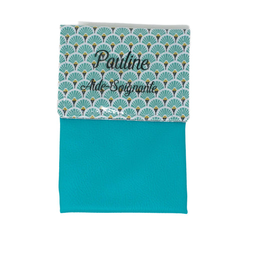 Pauline - Aide-Soignante
