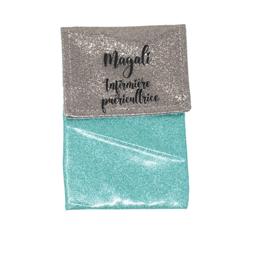 Magali - Infirmière Puéricultrice