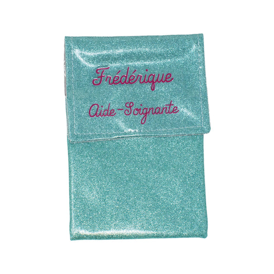 Frédérique - Aide-Soignante