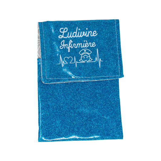 Ludivine - Infirmière