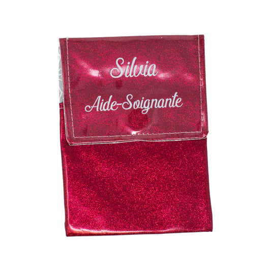 Silvia - Aide-Soignante