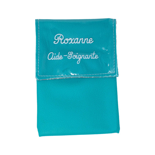 Roxanne - Aide-Soignante