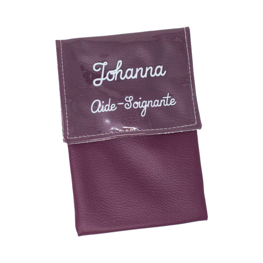 Johanna - Aide-Soignante