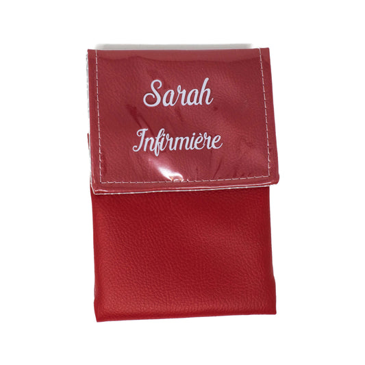Sarah - Infirmière