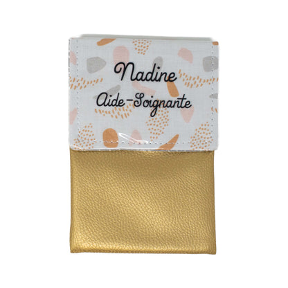 Nadine - Aide-Soignante