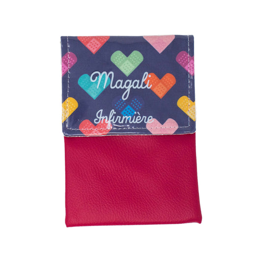 Magali - Infirmière